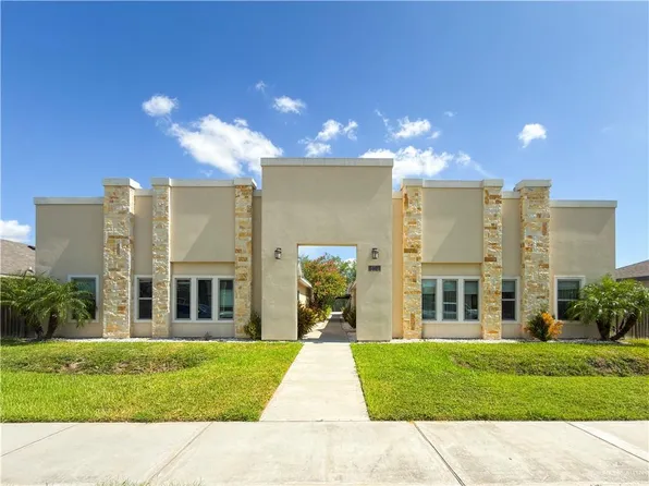 2609 Larkspur Ave, Edinburg, TX 78541