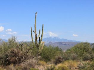 300 N 166th Pl #219-41-040B, Scottsdale, AZ 85262