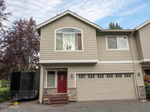 1000 W 75th Ave, Anchorage, AK 99518