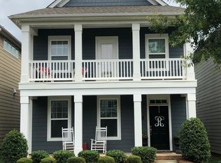 1008 Back Stretch Blvd, Indian Trail, NC 28079