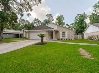 3214 Silver Falls Dr, Humble, TX 77339