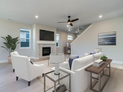 3048 NE Brownstone Dr, Bend, OR, 97701