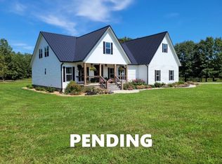 45 Fm 101 Rd, Highland, AR 72542