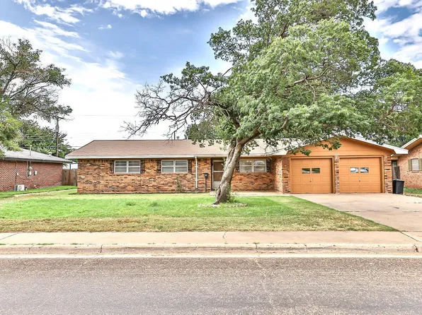 404 Hickory St, Levelland, TX 79336