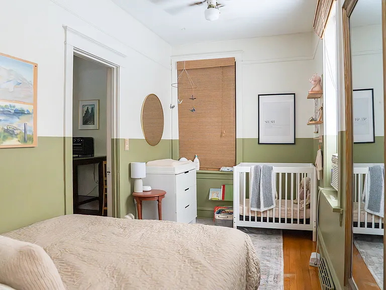 3454 N Leavitt St #1 — Photo 14