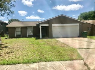 806 Thornedike Dr, San Antonio, TX 78245