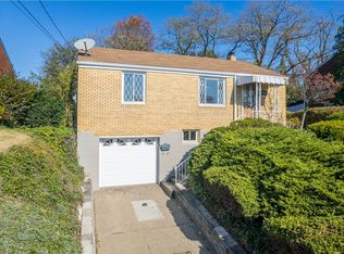 3523 Willett Rd, Pittsburgh, PA 15227