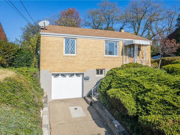 3523 Willett Rd, Pittsburgh, PA 15227