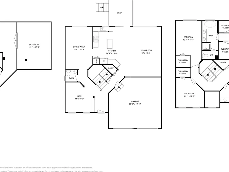 4116 Killington Ct — Photo 18