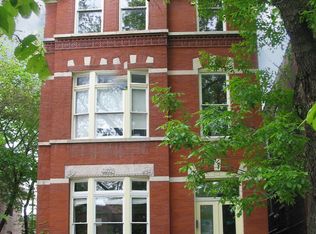 2017 W Evergreen Ave APT 301, Chicago, IL 60622