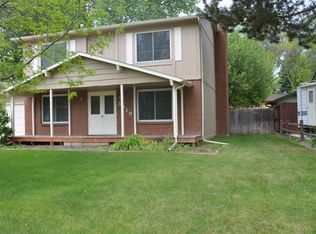 3019 Stanford Rd, Fort Collins, CO 80525