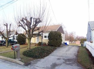 855 Old Taxville Rd, York, PA 17404