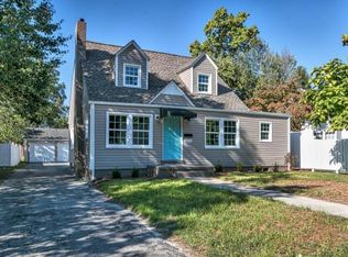 1433 Valley St, Kingsport, TN 37660