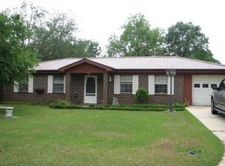 7251 Knollwood Rd, Mobile, AL 36619