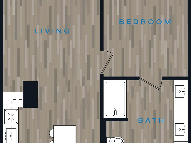 Luma Apartments — Photo 30