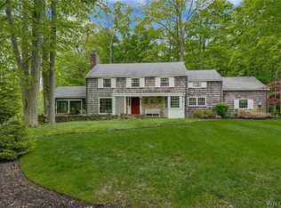 4233 Freeman Rd, Orchard Park, NY 14127