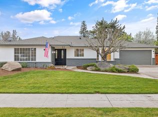 1359 W Millbrae Ave, Fresno, CA