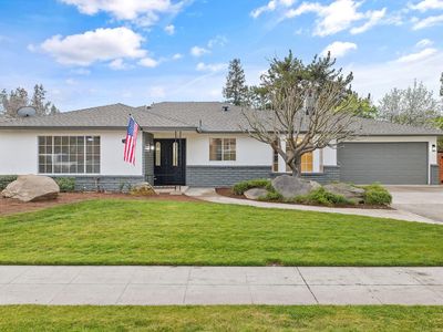 1359 W Millbrae Avenue, Fresno, CA, 93711