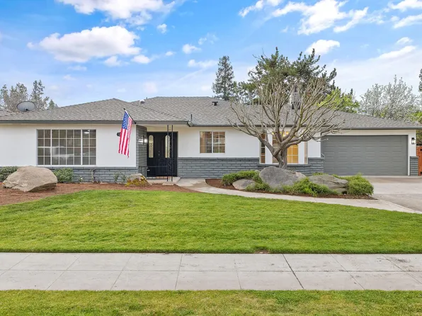 1359 W Millbrae Ave, Fresno, CA 93711