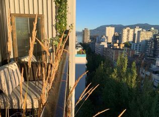 1330 Harwood St #1403, Vancouver, BC
