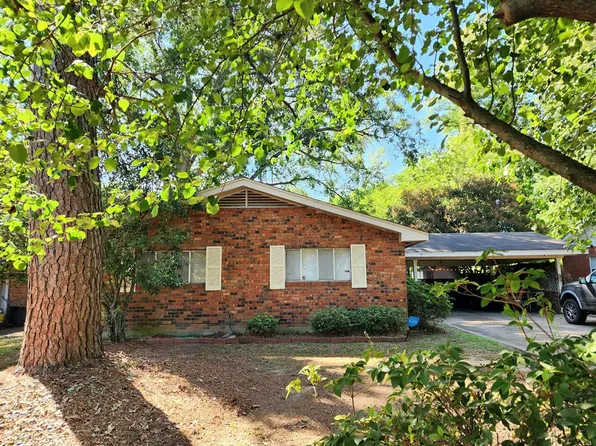 126 John Glenn Ave, Natchez, MS 39120