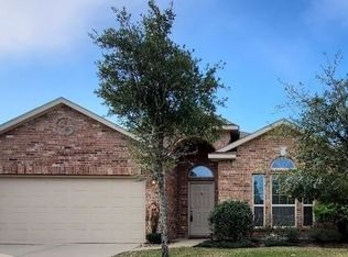 8707 Alicia Dr, Tomball, TX 77375