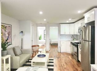 130 Schaefer St #1, Brooklyn, NY 11207