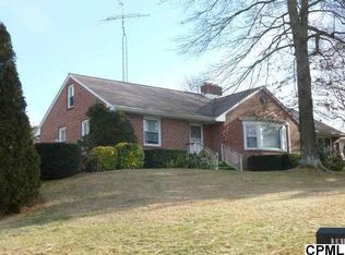 4405 Carlisle Rd, Gardners, PA 17324