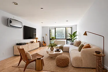 315 East 105th Street, #2B
