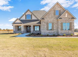 206 Farrell Way, Perry, GA 31069