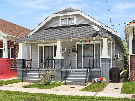 2nd image of 2825-27 Bruxelles St