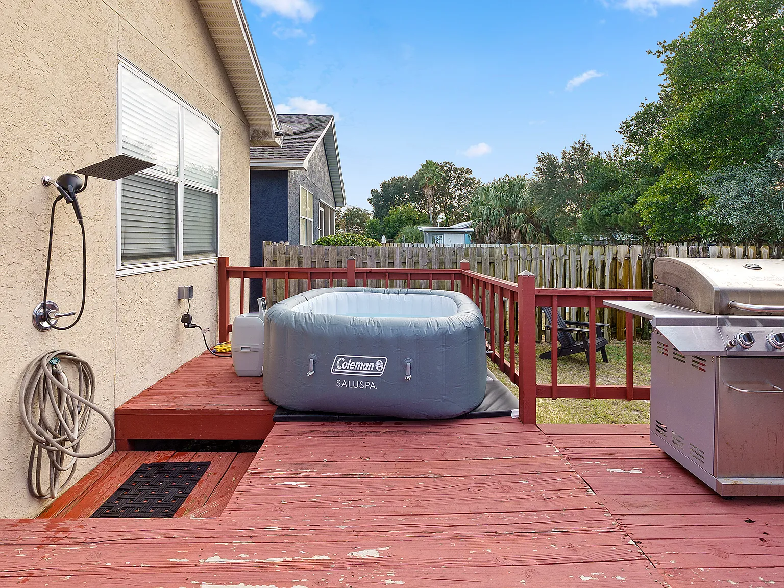 3 bed, 1200 sqft, $3,100 — Photo 3