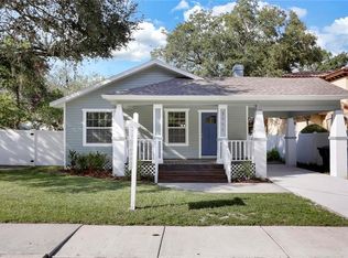 3111 W Wallcraft Ave, Tampa, FL 33611