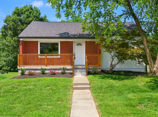 851 Hilltop Rd, Danville, KY 40422