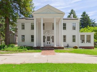 411 S Main St, Adrian, MI 49221
