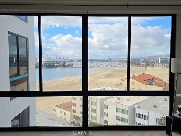 1310 E Ocean Blvd Unit 907, Long Beach, CA 90802
