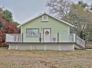 6081 China Hill Rd, El Dorado, CA 95623
