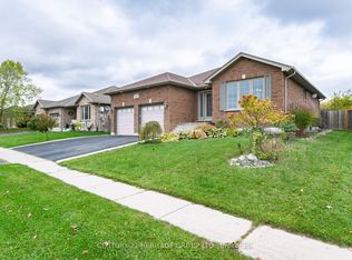 44 Taylor Rd, Brant, ON N0E1N0