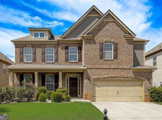 7349 Parkland Bnd, Fairburn, GA