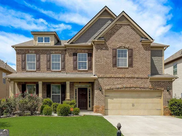 7349 Parkland Bnd, Fairburn, GA 30213