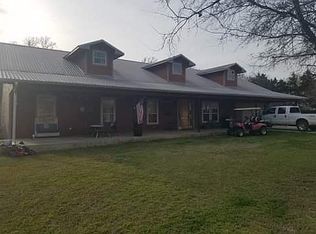 4219 Sportsman Ave, Kingston, OK 73439