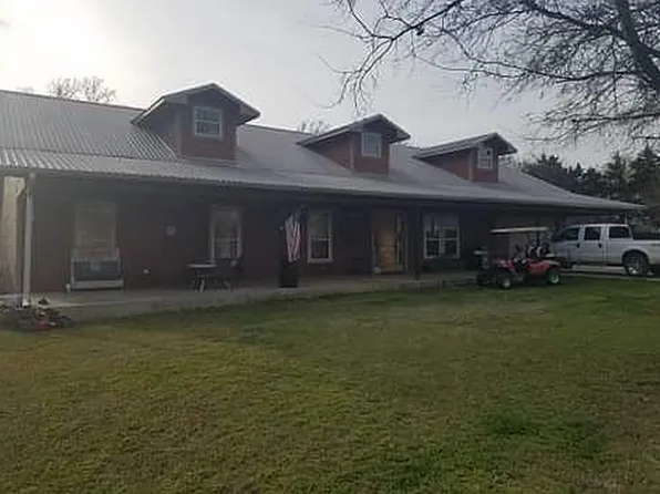 4219 Sportsman Ave, Kingston, OK 73439