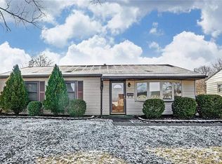 2472 N Aragon Ave, Dayton, OH 45420