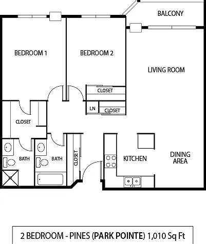 Park Pointe — Photo 20