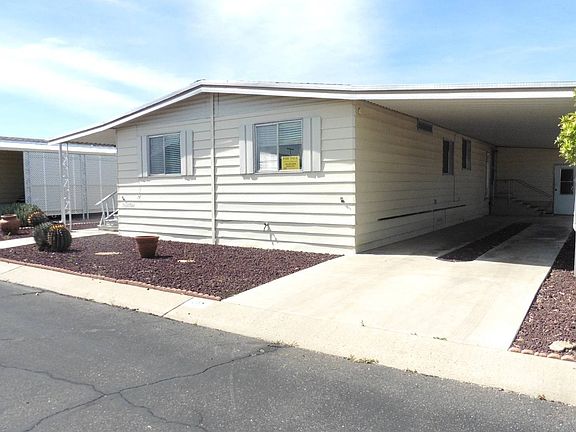 3rd image of 4550 N Flowing Wells Rd Unit 255