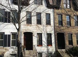 302 K St APT 2, Boston, MA 02127