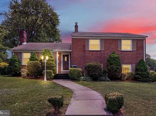 101 Mulberry Rd, Newark, DE 19711