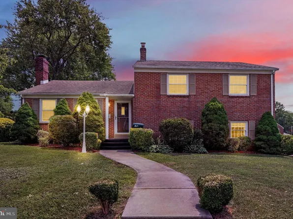 101 Mulberry Rd, Newark, DE 19711