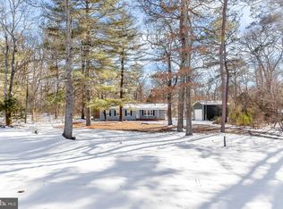 3808 Nassawango Hills Dr, Snow Hill, MD 21863