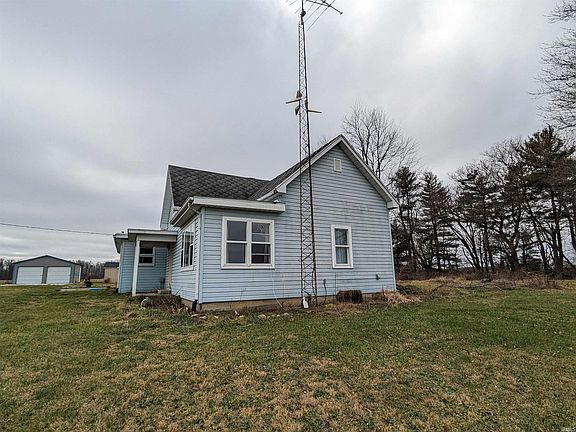 4th image of 848 E County Road 300 N